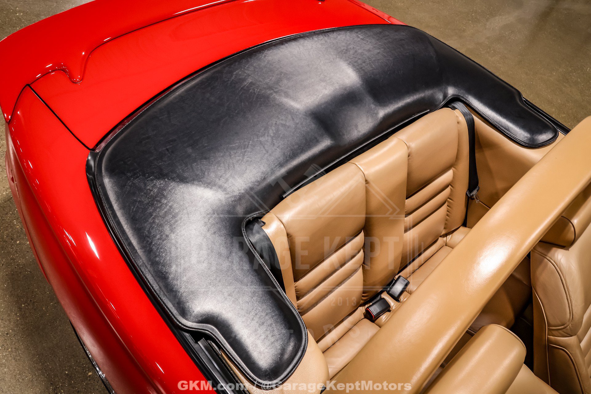 Used 1997 Ford Mustang Cobra RWD image 59