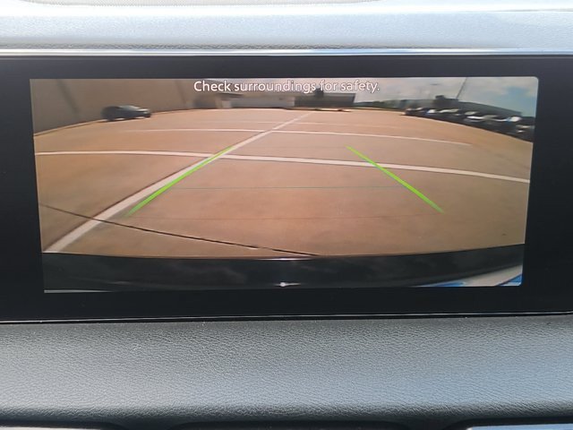 Used 2026 Nissan Sentra SR w/ Floor Mat Package FWD image 16
