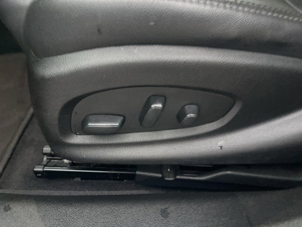 Used 2020 Chevrolet Impala LT image 16