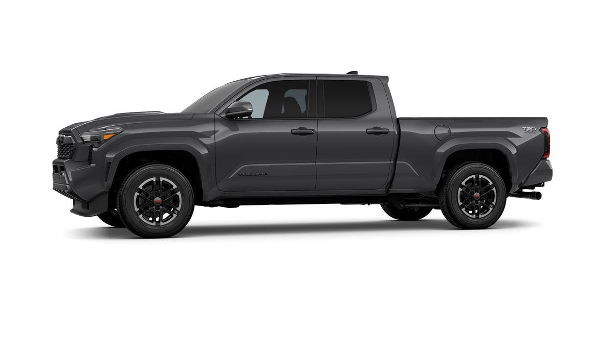 New 2026 Toyota Tacoma TRD Sport image 36