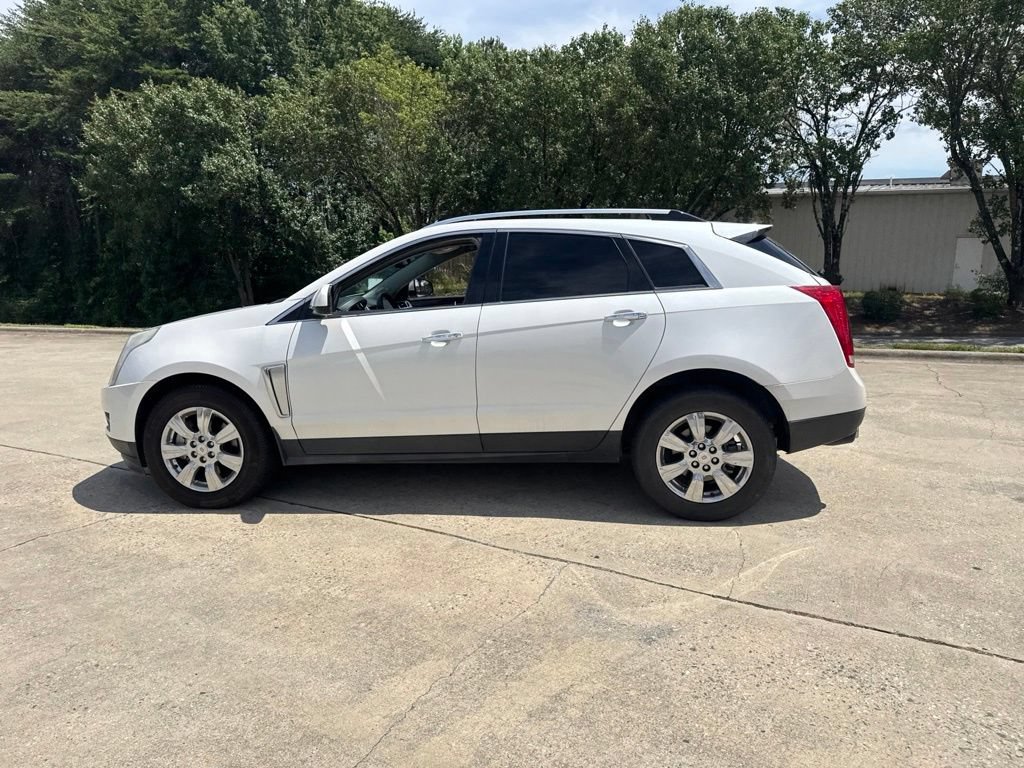 Used 2015 Cadillac SRX Luxury FWD image 13