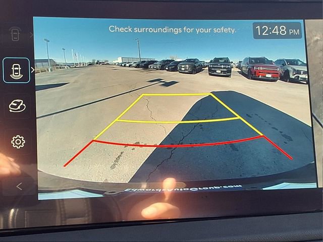 New 2026 Hyundai Palisade Limited image 19