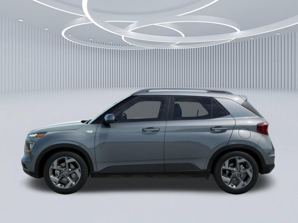New 2026 Hyundai Venue SEL FWD image 3