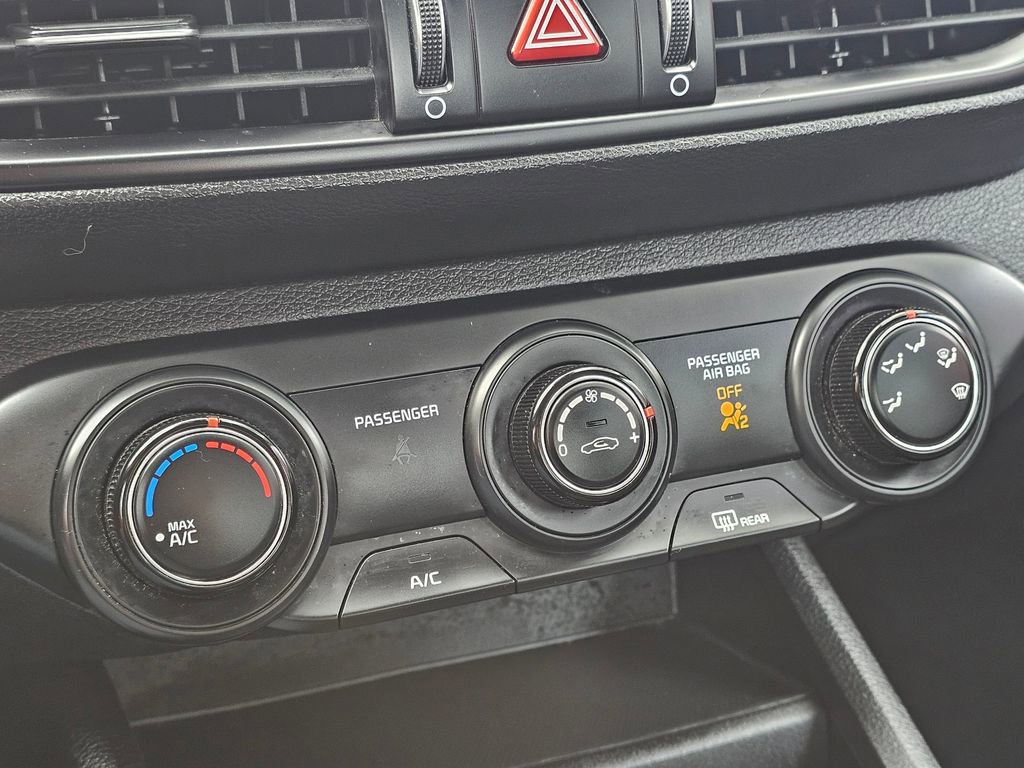 Used 2024 Kia Forte LXS image 20