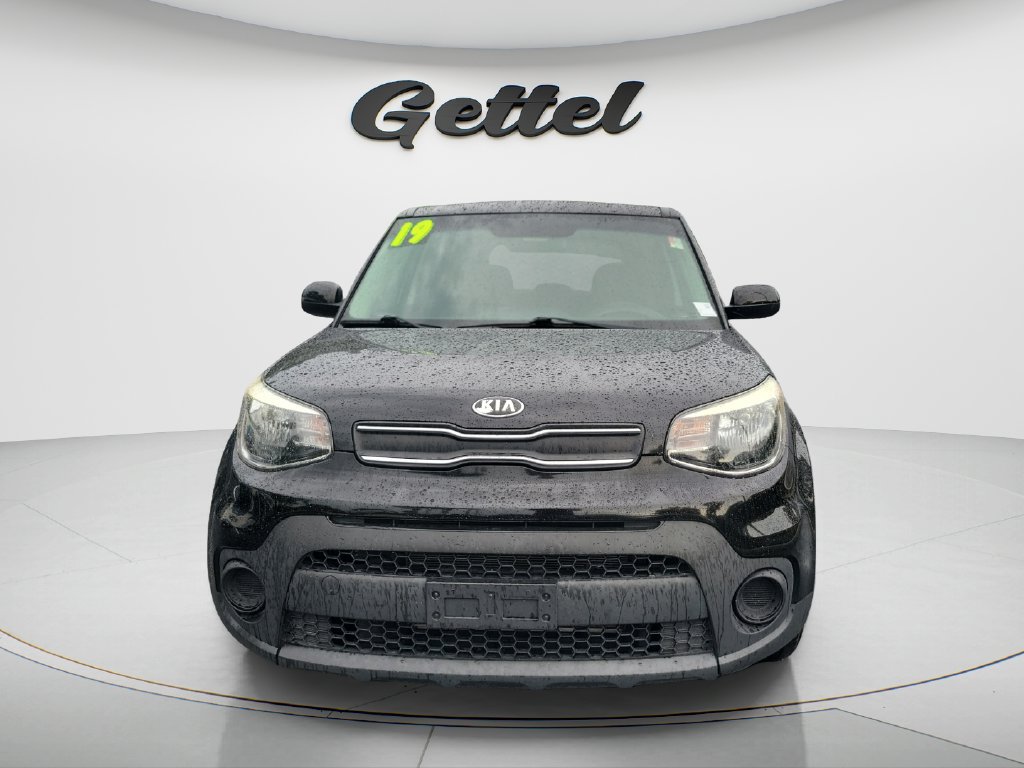 Used 2019 Kia Soul FWD image 2