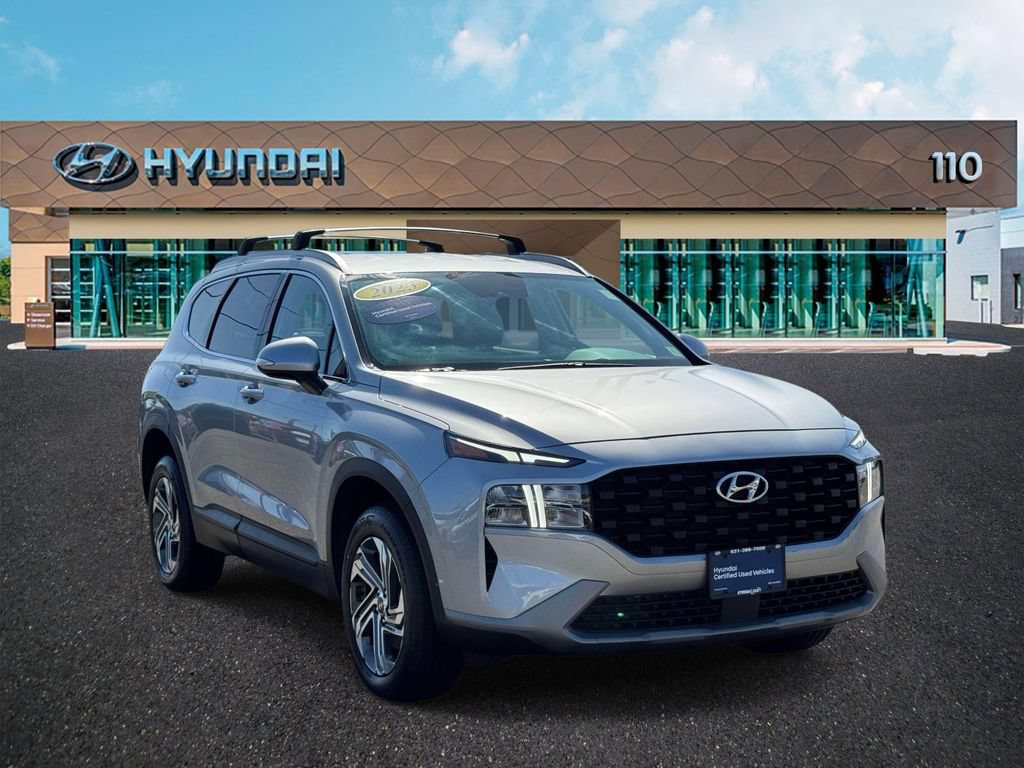 Used 2023 Hyundai Santa Fe SEL