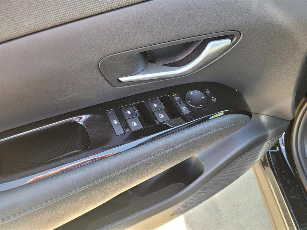 New 2025 Hyundai Santa Cruz Limited image 20