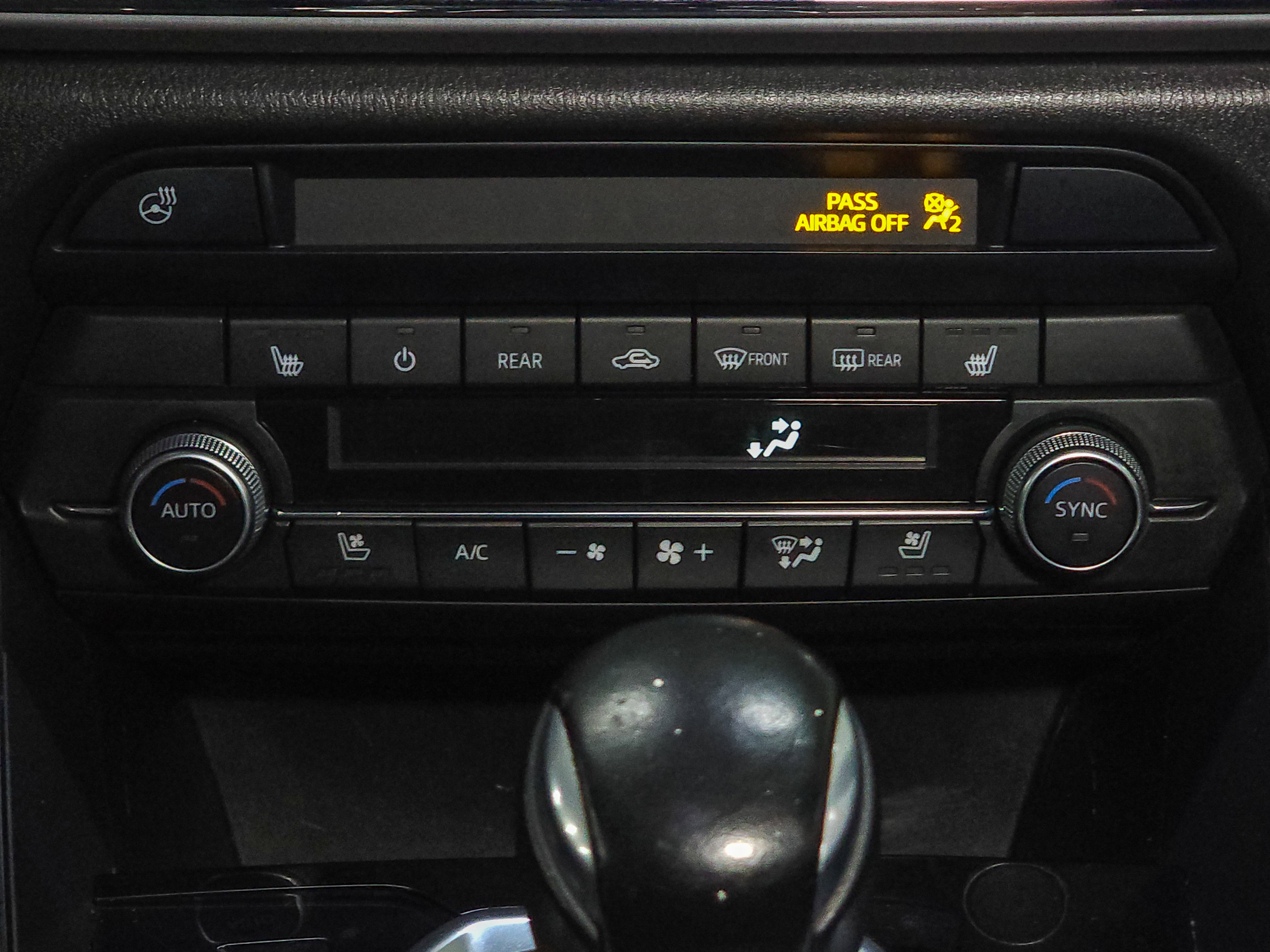 Used 2020 MAZDA CX-9 Grand Touring image 34