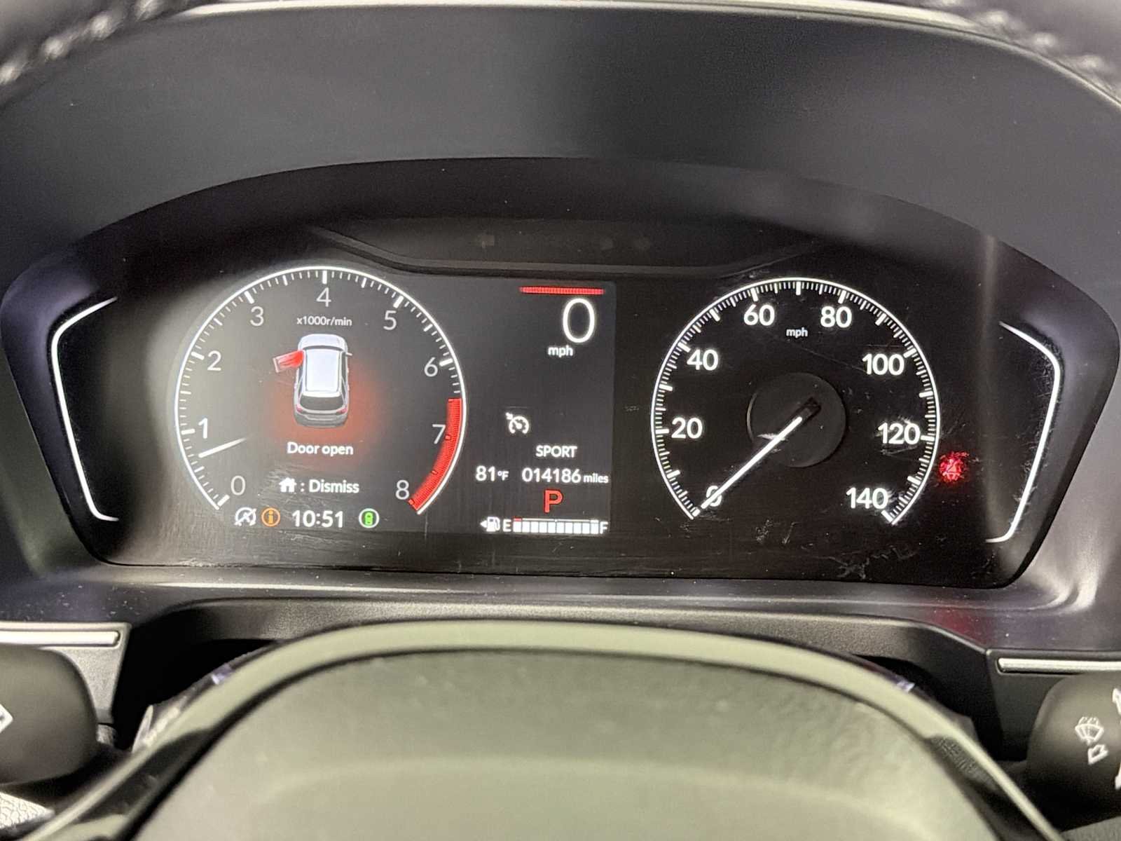 Used 2025 Honda Pilot EX-L image 28