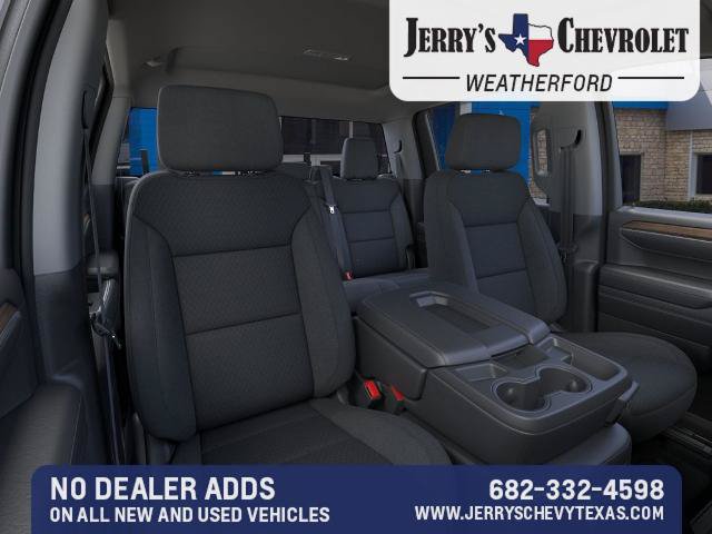 New 2026 Chevrolet Silverado 1500 LT RWD image 17