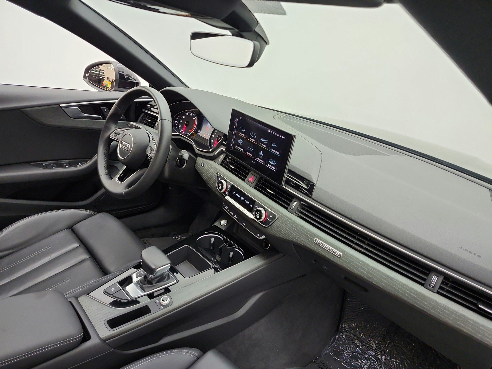 Used 2023 Audi A5 2.0T Premium w/ Convenience Package AWD/4WD image 19