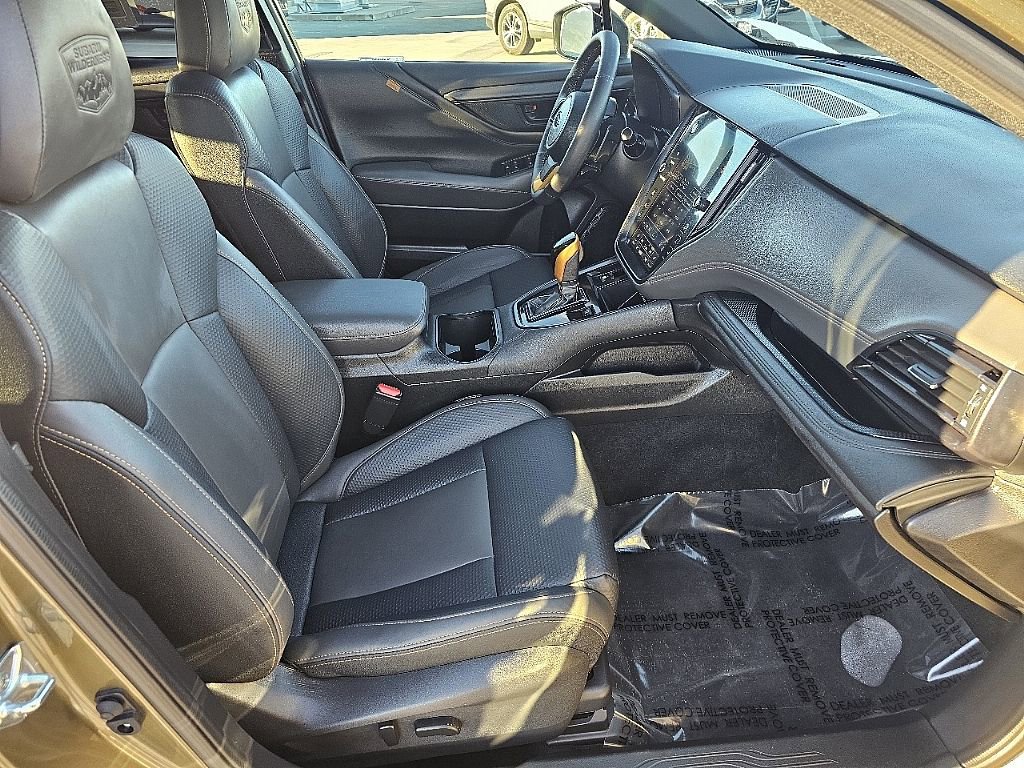 Certified 2025 Subaru Outback Wilderness image 18