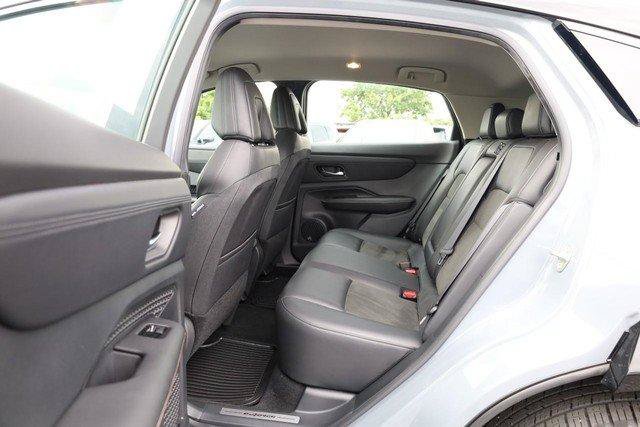 Used 2024 Nissan Ariya AWD image 22