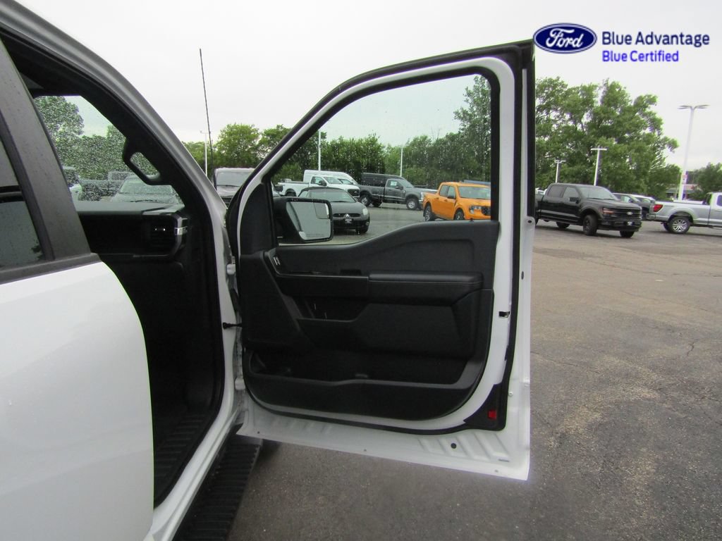 Used 2023 Ford F150 XL w/ STX Appearance Package AWD/4WD image 40