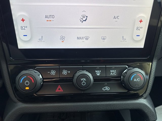 New 2025 Ford Ranger XLT image 35