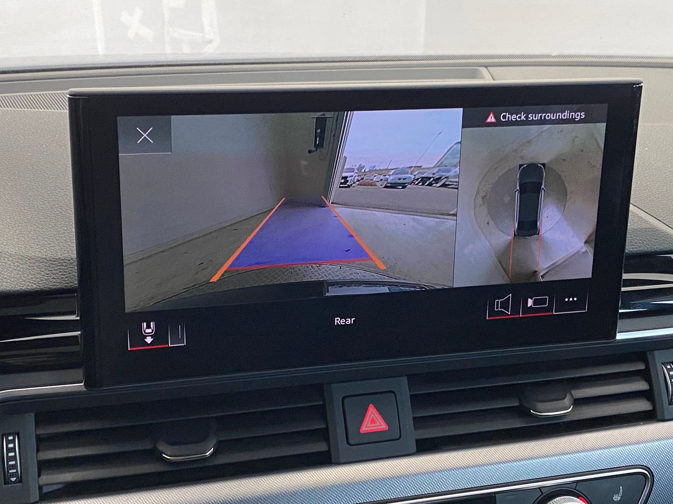 Used 2023 Audi A4 2.0T Premium Plus w/ Premium Plus Package image 27