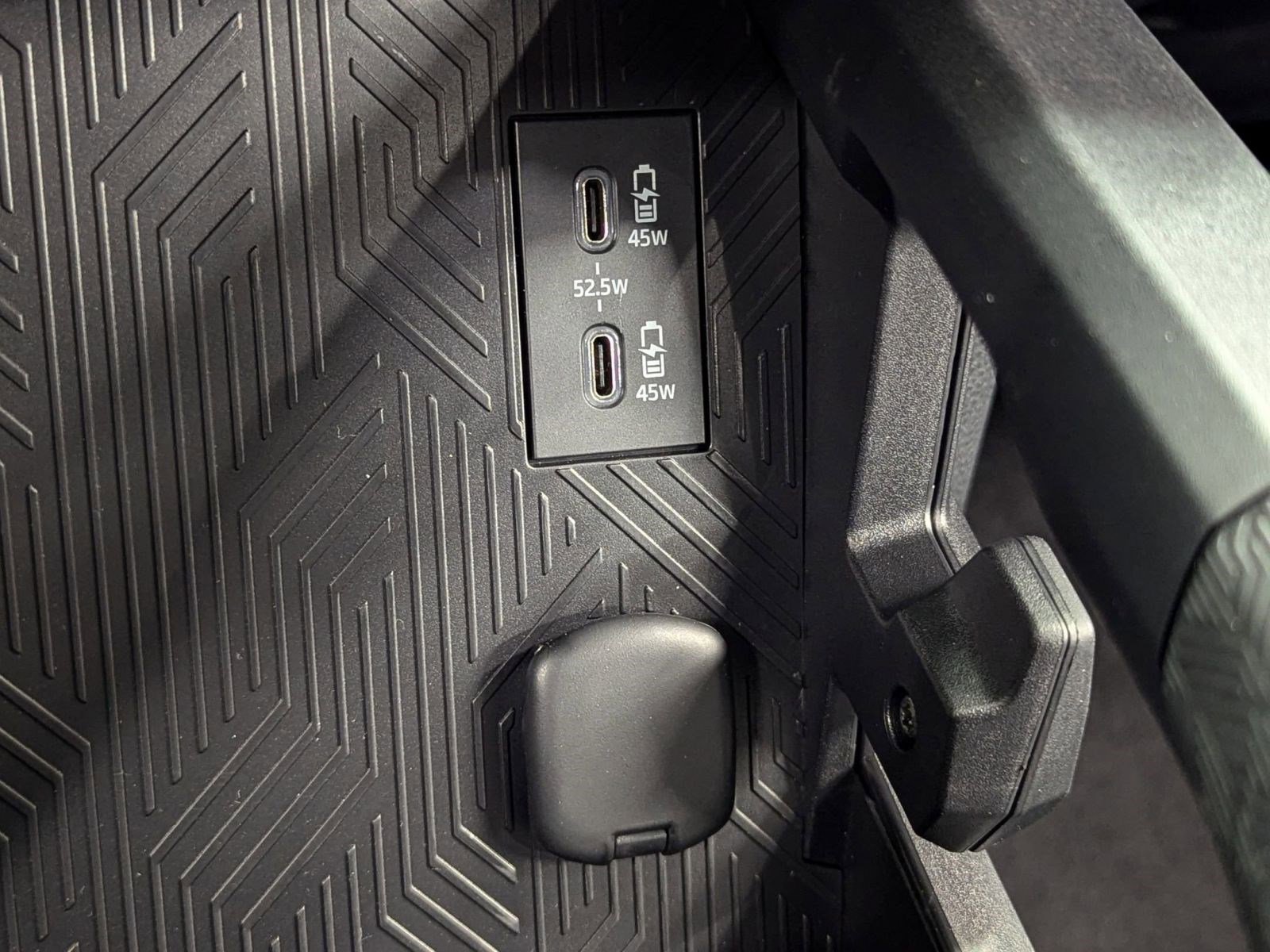 New 2025 Toyota Tacoma SR5 image 25