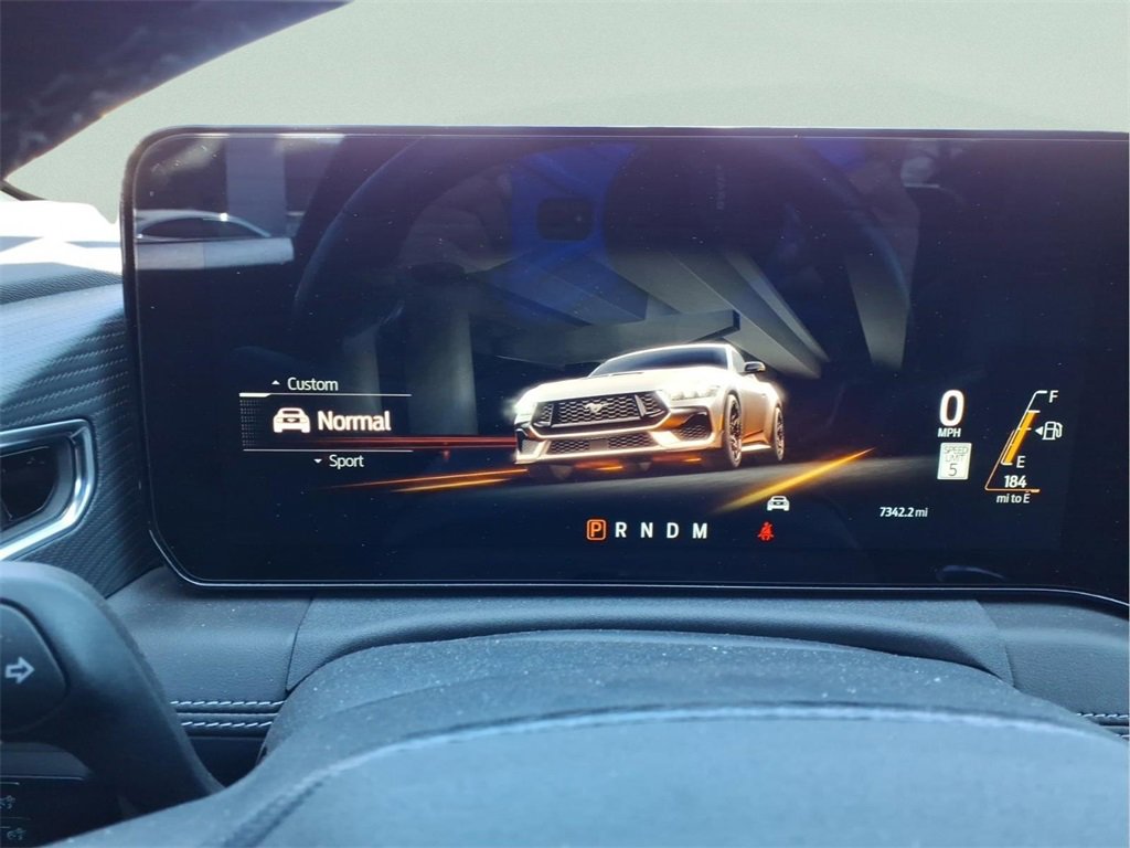 Used 2024 Ford Mustang GT Premium image 18