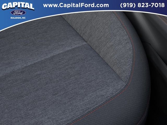 New 2026 Ford Explorer Active image 16