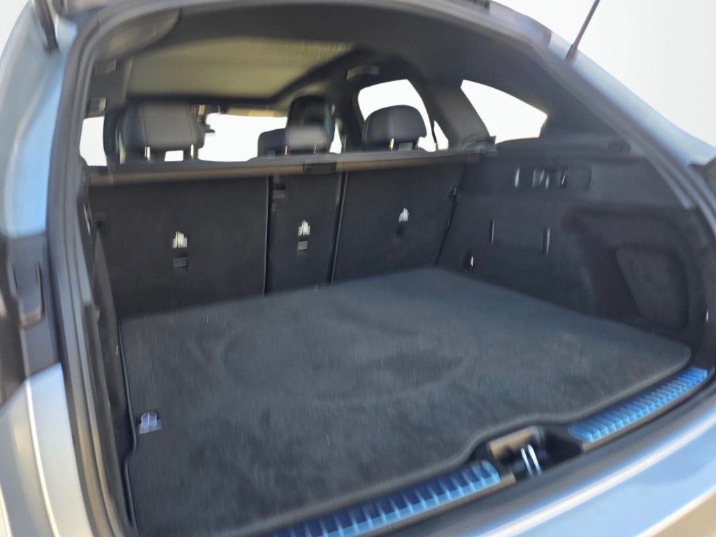 Used 2026 Mercedes-Benz GLC 300 4MATIC image 22