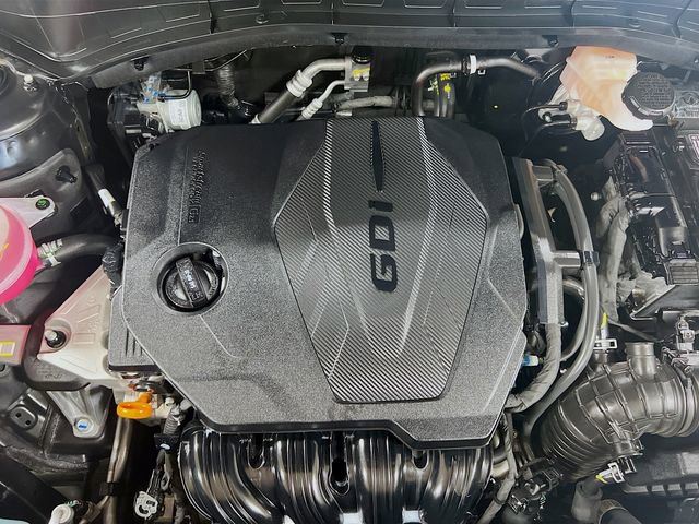 Used 2024 Kia Sorento S w/ Panoramic Sunroof Package image 33