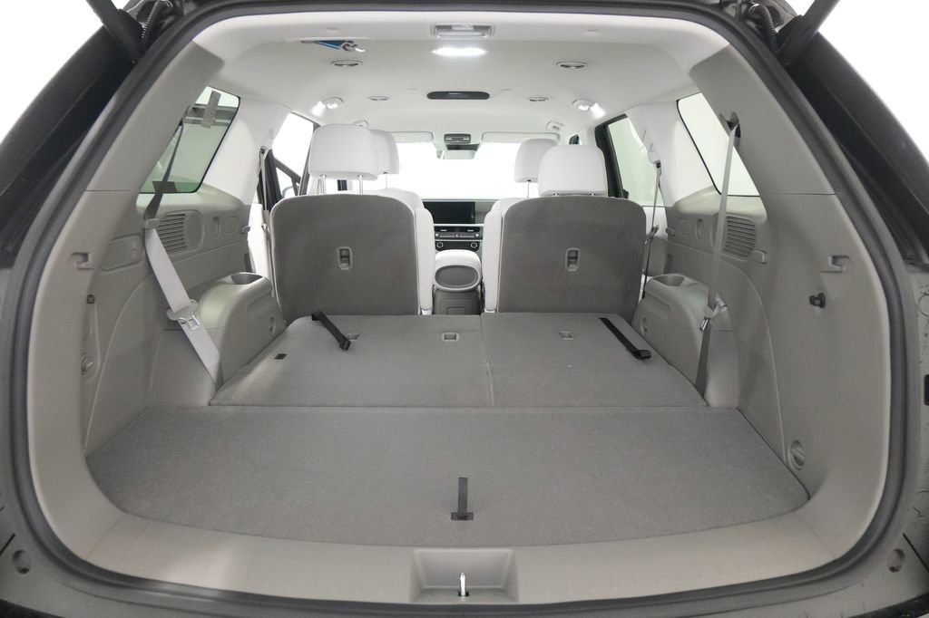 New 2026 Hyundai Palisade SEL image 24