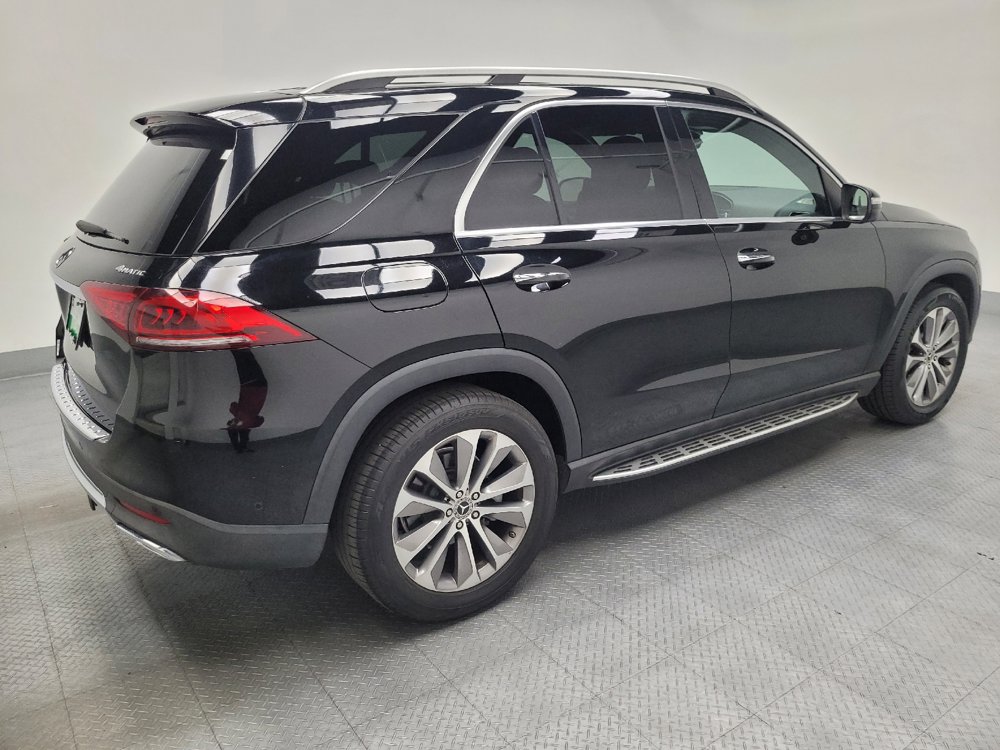Used 2020 Mercedes-Benz GLE 350 4MATIC image 10