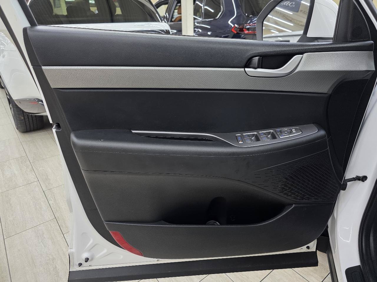 Used 2025 Hyundai Palisade SEL FWD image 40