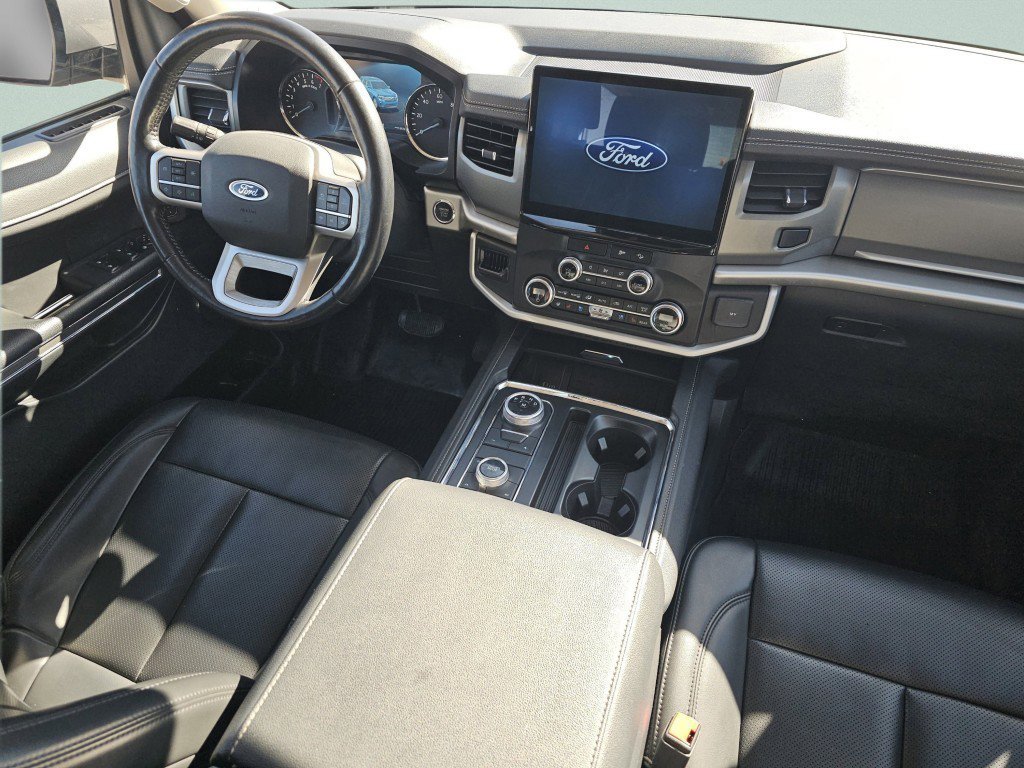 Certified 2023 Ford Expedition Max XLT AWD/4WD image 27