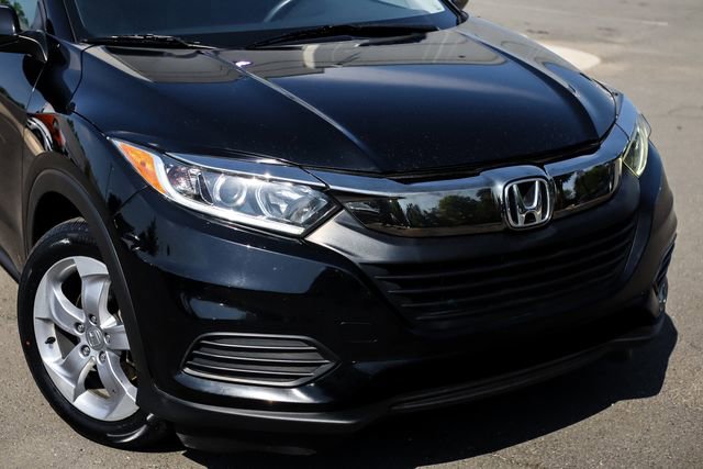 Used 2020 Honda HR-V LX image 6