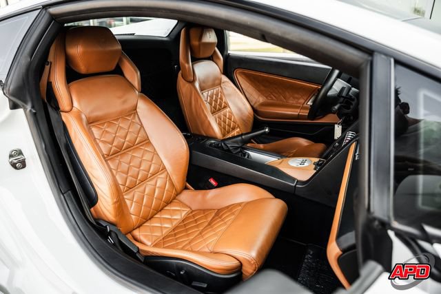 Used 2013 Lamborghini Gallardo LP 560-4 AWD/4WD image 94