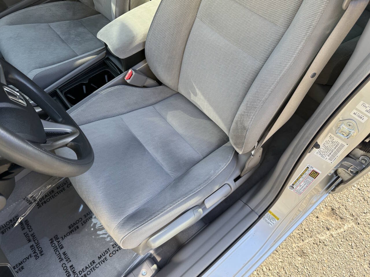 Used 2010 Honda Civic LX image 32