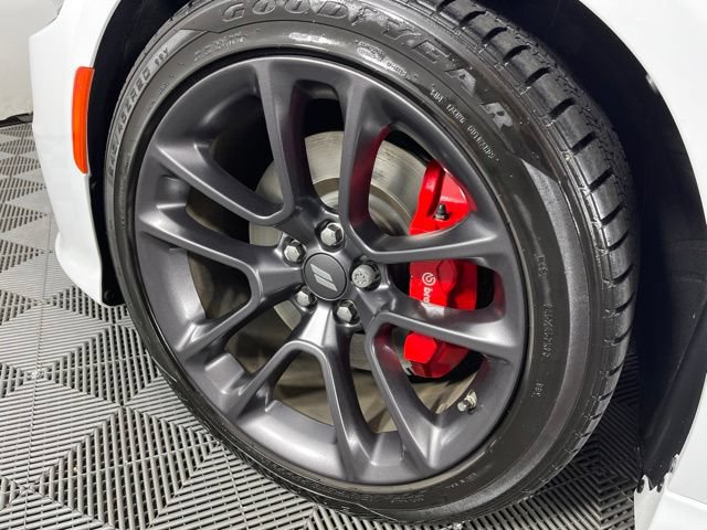 Used 2022 Dodge Charger Scat Pack RWD image 14