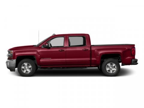 Certified 2018 Chevrolet Silverado 1500 LT w/ All Star Edition image 3