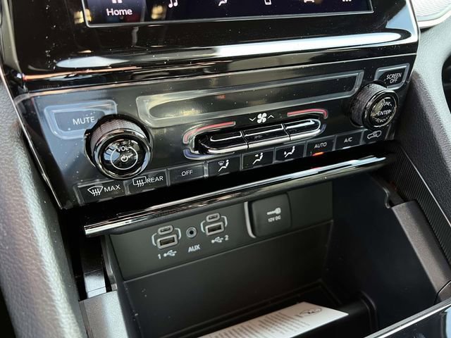 New 2026 Jeep Grand Cherokee L Laredo AWD/4WD image 17