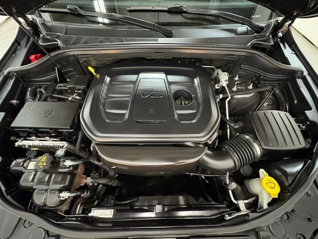 Used 2021 Jeep Grand Cherokee Laredo X image 13