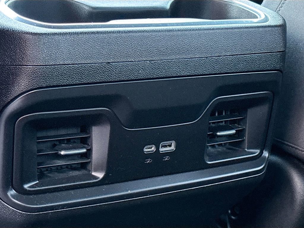 Used 2024 Chevrolet Silverado 1500 RST w/ All Star Edition Plus image 26