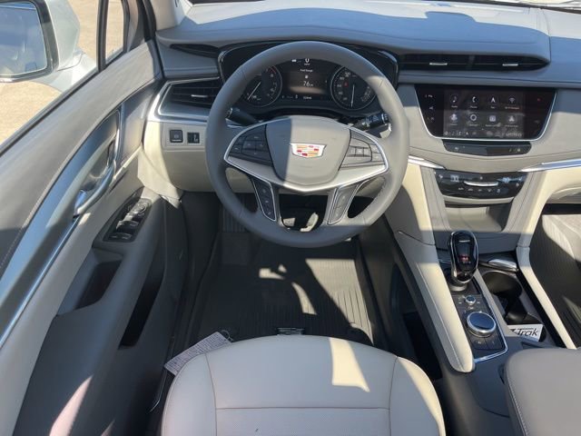 New 2026 Cadillac XT5 Premium Luxury w/ Driver Assist Package image 38