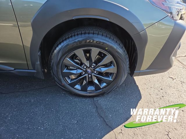 Used 2023 Subaru Outback Onyx Edition image 19