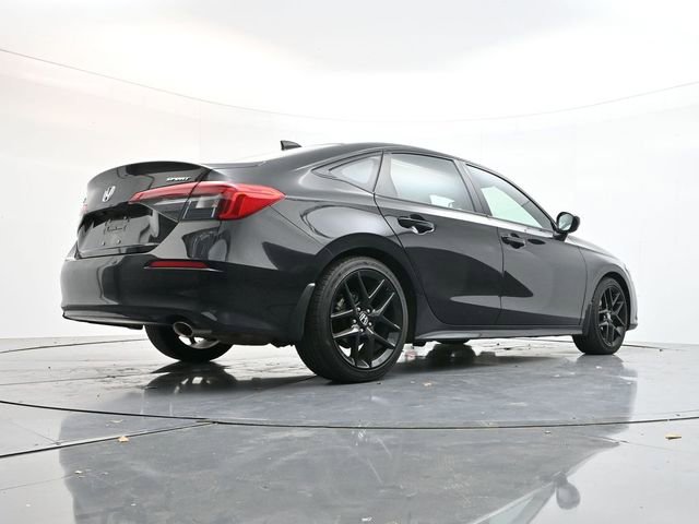 Used 2023 Honda Civic Sport image 45