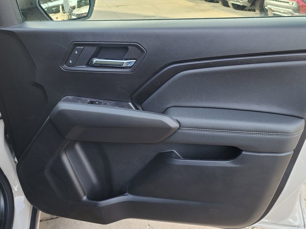 New 2026 GMC Canyon Elevation w/ Convenience Package image 38