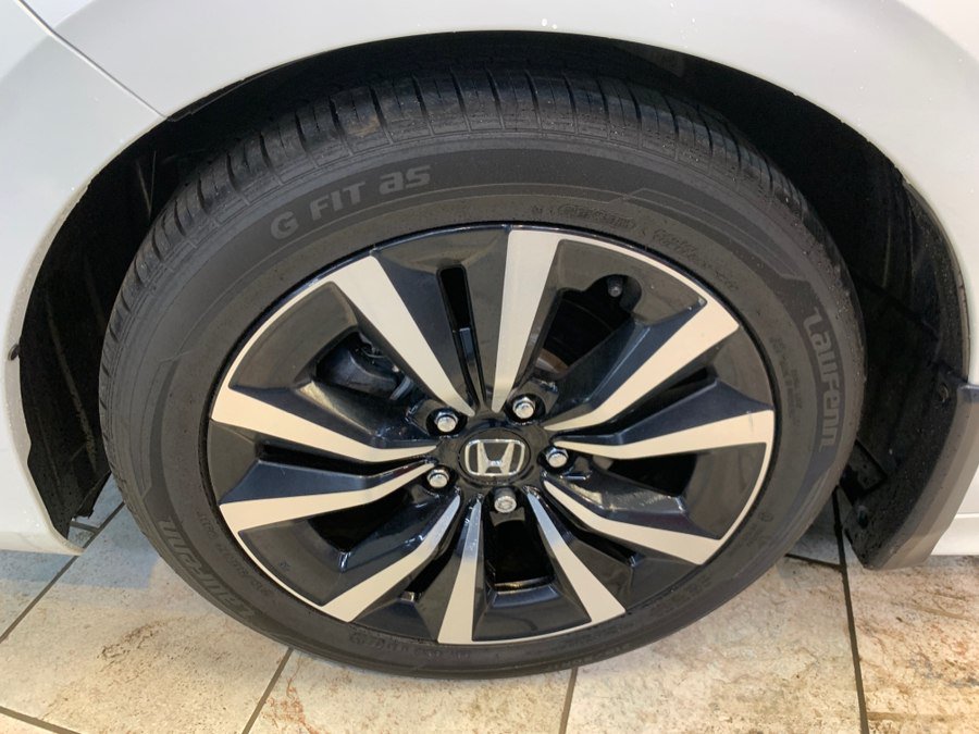 Used 2023 Honda Civic EX image 12