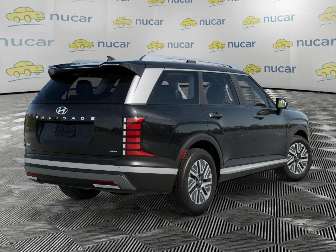 New 2026 Hyundai Palisade SEL AWD/4WD image 4
