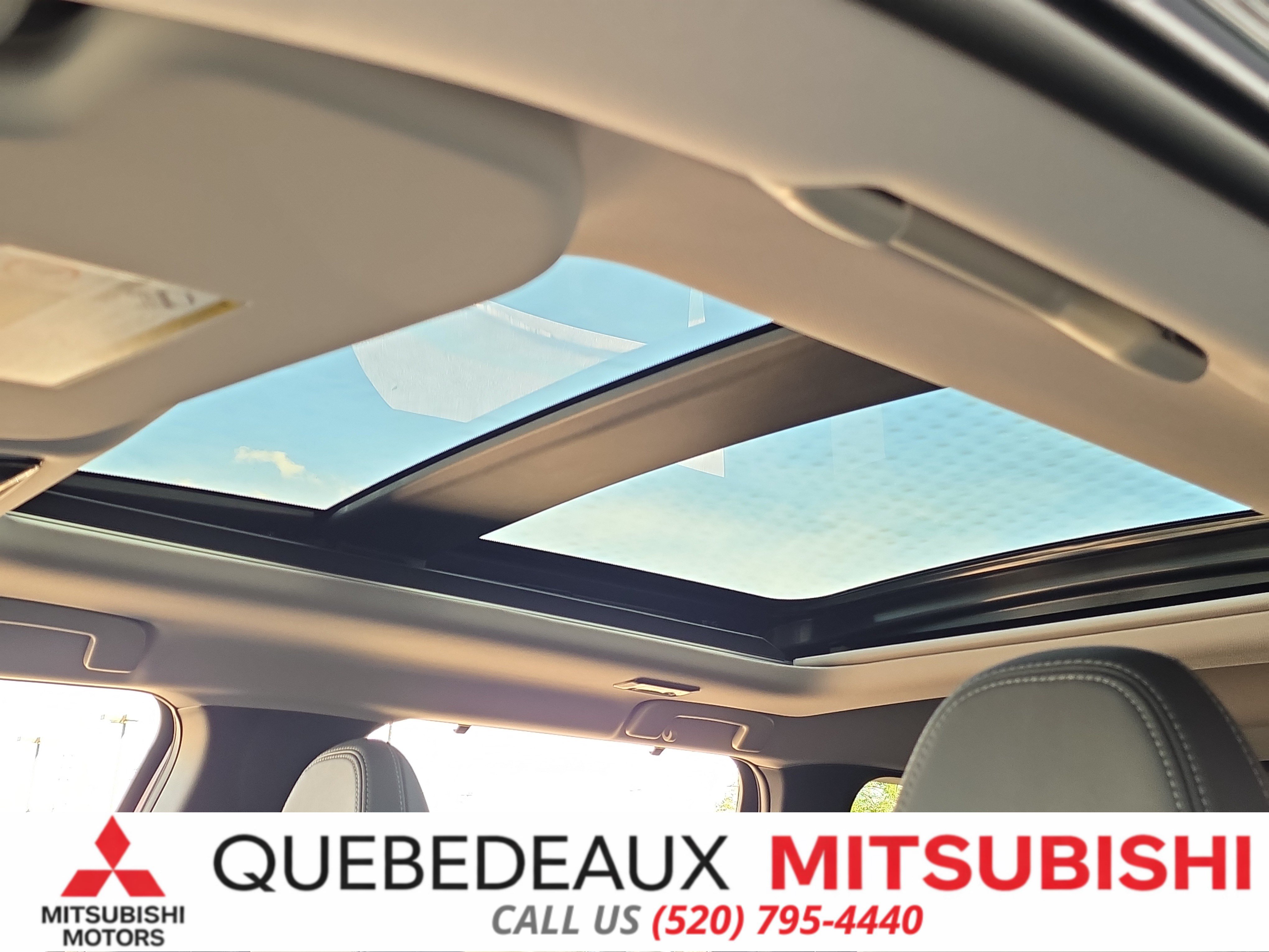 New 2026 Mitsubishi Outlander SEL FWD image 13
