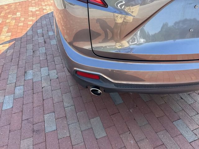 Used 2021 Acura RDX FWD image 8