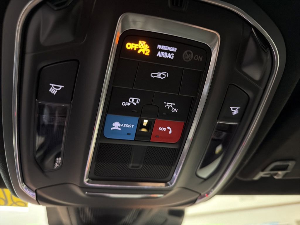 New 2026 Dodge Charger R/T Scat Pack image 21