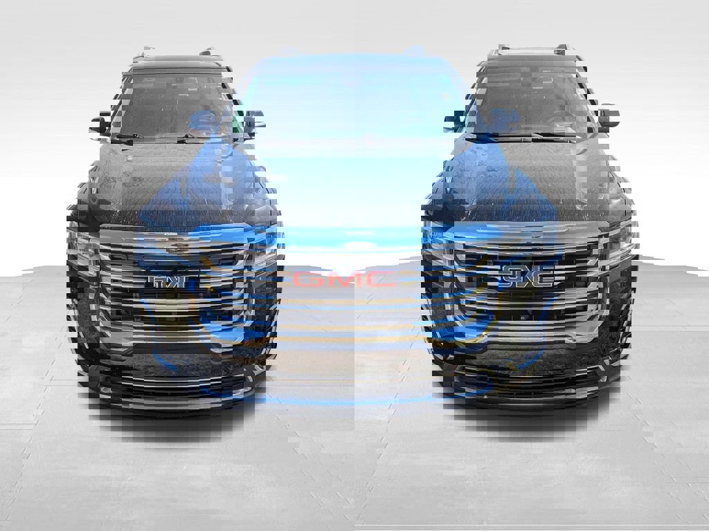 Certified 2021 GMC Acadia SLT w/ Technology Package image 11