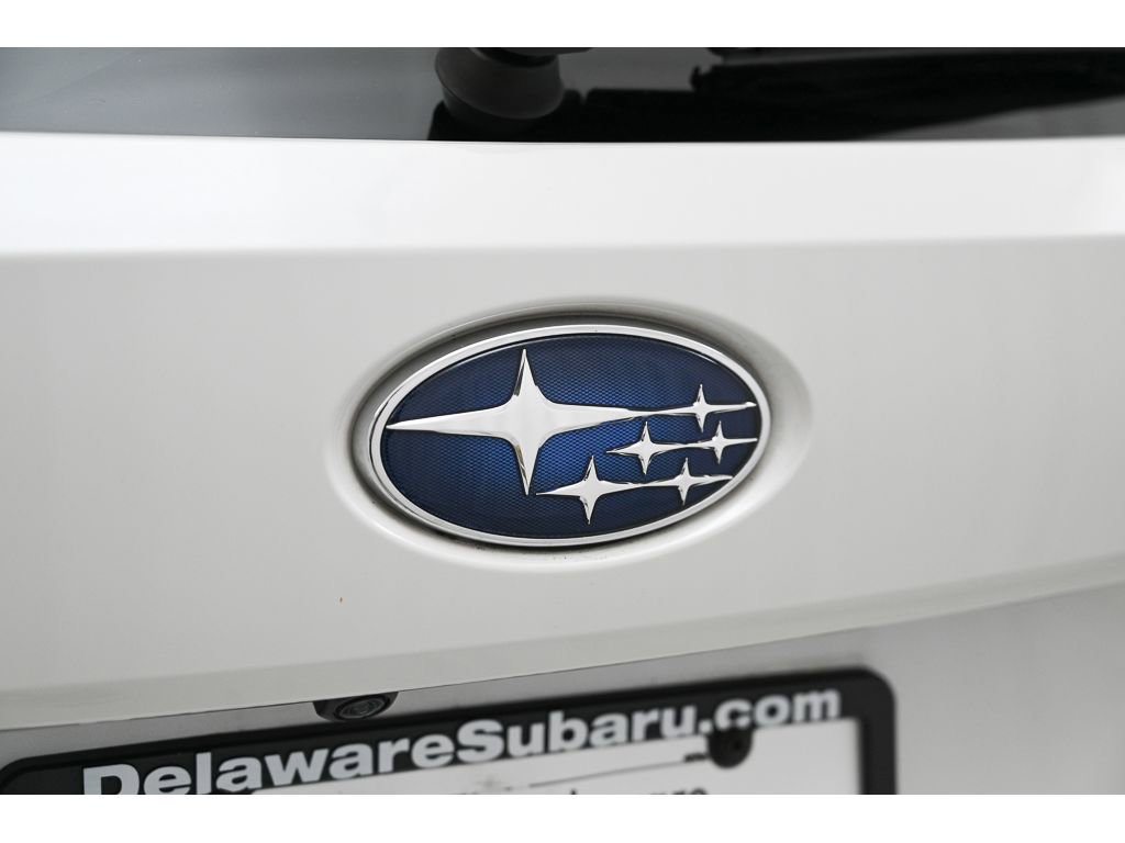 Used 2025 Subaru Crosstrek 2.0i Premium image 33