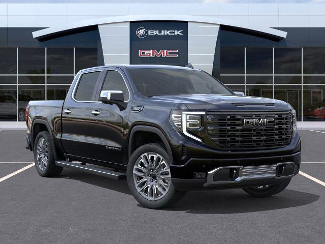 New 2026 GMC Sierra 1500 Denali Ultimate AWD/4WD image 31