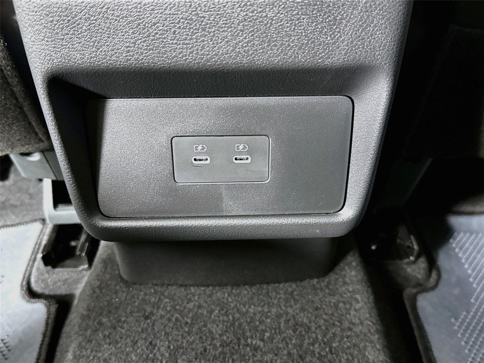 New 2027 Nissan Rogue SV FWD image 25